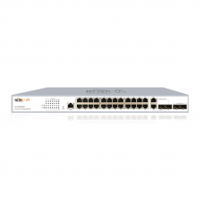 Wi-Tek WI-CMS328GF коммутатор управляемый
