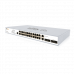 Wi-Tek WI-CMS328GF коммутатор управляемый