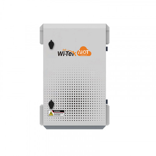 Wi-Tek WI-IOTBOX03 IoT Box