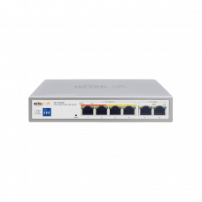 Wi-Tek WI-PCES206 PoE коммутатор