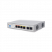 Wi-Tek WI-PCES206 PoE коммутатор