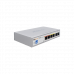 Wi-Tek WI-PCES206 PoE коммутатор