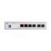 Wi-Tek WI-PCES206 PoE коммутатор