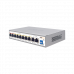 Wi-Tek WI-PCES210G PoE коммутатор