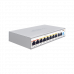 Wi-Tek WI-PCES210G PoE коммутатор