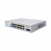 Wi-Tek WI-PCES218GF PoE коммутатор