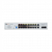 Wi-Tek WI-PCES218GF PoE коммутатор