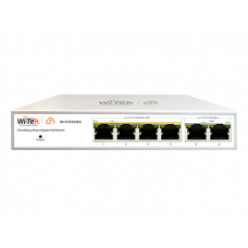 Wi-Tek WI-PCES306G(V2) PoE коммутатор