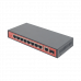Wi-Tek WI-PCES308GF PoE коммутатор управляемый