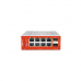 Wi-Tek WI-PCMS312GF-BT-I PoE управляемый коммутатор