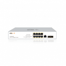 Wi-Tek WI-PCMS310GF(V2) PoE коммутатор управляемый