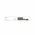 Wi-Tek WI-PCMS310GF(V2) PoE коммутатор управляемый