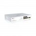 Wi-Tek WI-PCMS310GF(V2) PoE коммутатор управляемый