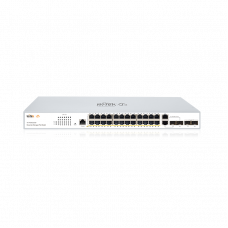 Wi-Tek WI-PCMS328GF(V2) PoE коммутатор управляемый