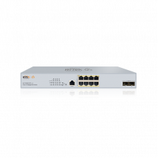 Wi-Tek WI-PCMS5010BT-L3 PoE коммутатор управляемый