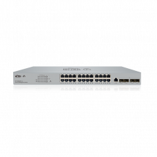 Wi-Tek WI-PCMS528F-L3(V2) коммутатор управляемый 