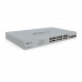 Wi-Tek WI-PCMS528F-L3(V2) коммутатор управляемый 