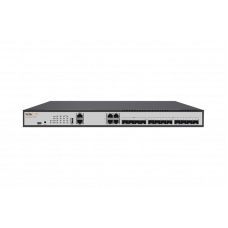 Wi-Tek WI-POL5800-08 коммутатор неуправляемый