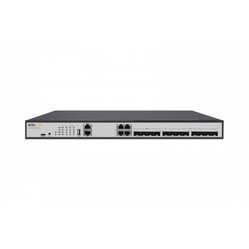 Wi-Tek WI-POL5800-08 коммутатор неуправляемый