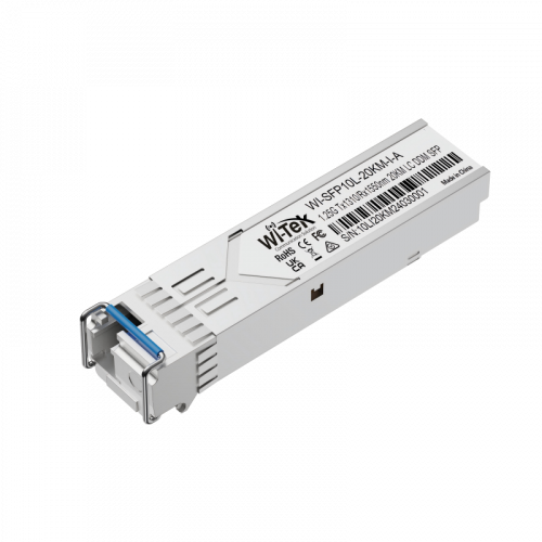 Wi-Tek WI-SFP10L-20KM-I SFP Модуль