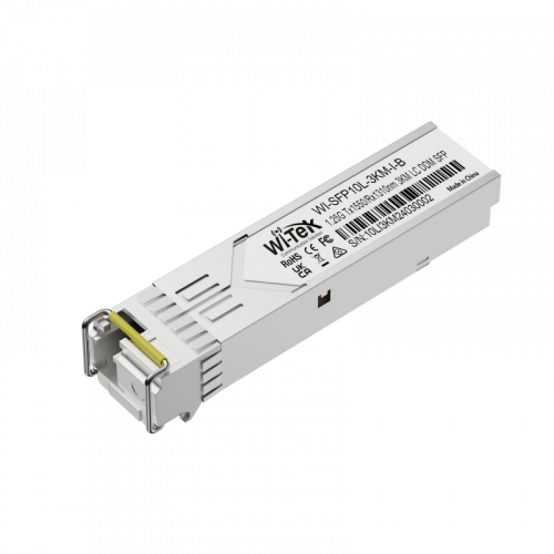 Wi-Tek WI-SFP10L-3KM-I SFP Модуль