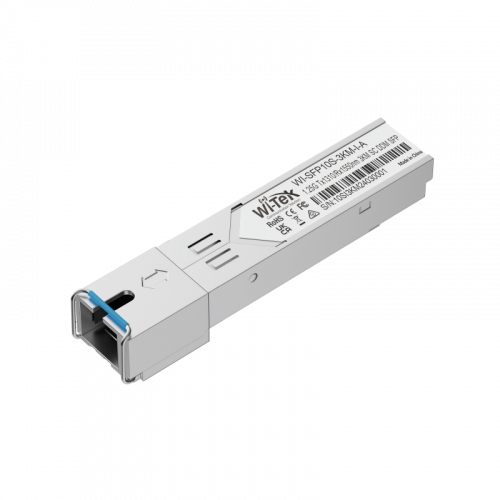 Wi-Tek WI-SFP10S-3KM-I SFP Модуль