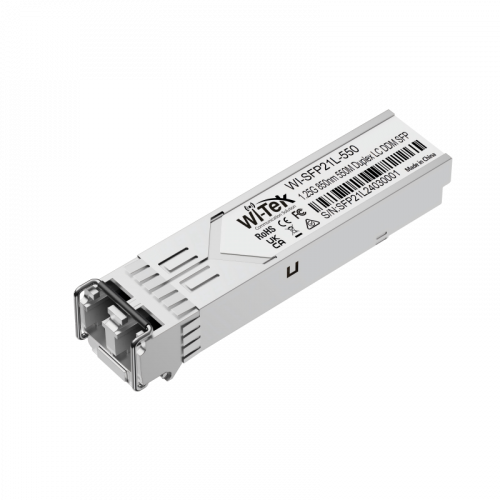Wi-Tek WI-SFP21L-550 SFP Модуль