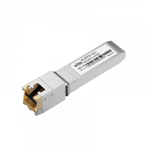 Wi-Tek WI-SFP30-10G-I SFP Модуль