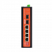 Wi-Tek WI-PS306GF-I Индустриальный неуправляемый коммутатор