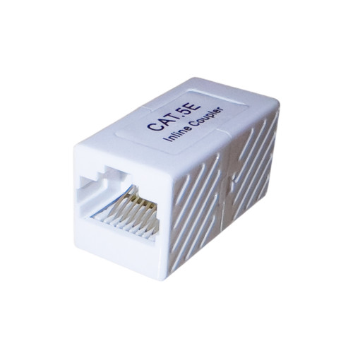 C-RJ45 EVO Соединитель (1шт в упаковке)