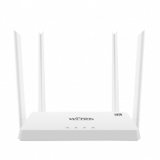 Wi-Tek WI-AX1800M Роутер 1800Мбит/с