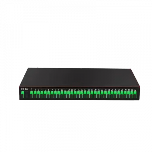 Wi-Tek WI-POS164R пассивный оптический сплиттер