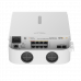 Wi-Tek WI-PCMS310GF-O V2 Уличный PoE коммутатор