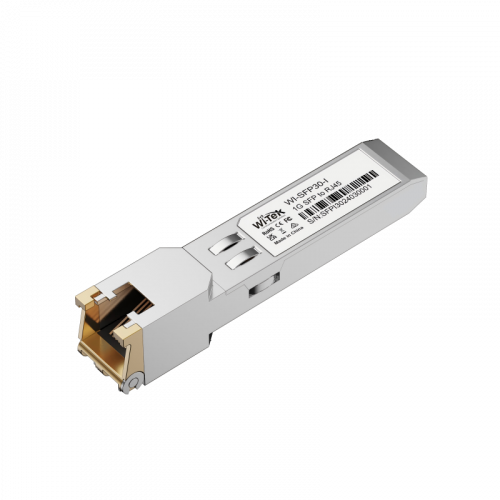 Wi-Tek WI-SFP30-I SFP Модуль
