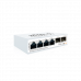 Wi-Tek WI-CES506GF Управляемый коммутатор