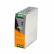 Wi-Tek WI-DP120W-48V Адаптер питания для DIN-рейки