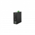 Wi-Tek SP3006FM-L2 индустриальный PoE коммутатор