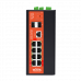 Wi-Tek WI-PMS310GF-Alien-I V2 Управляемый индустриальный коммутатор