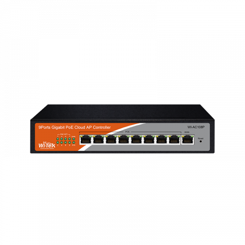 Wi-Tek WI-AC108P Аппаратный контроллер