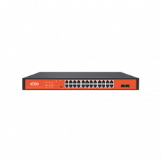 Wi-Tek WI-PS326GFH Коммутатор PoE