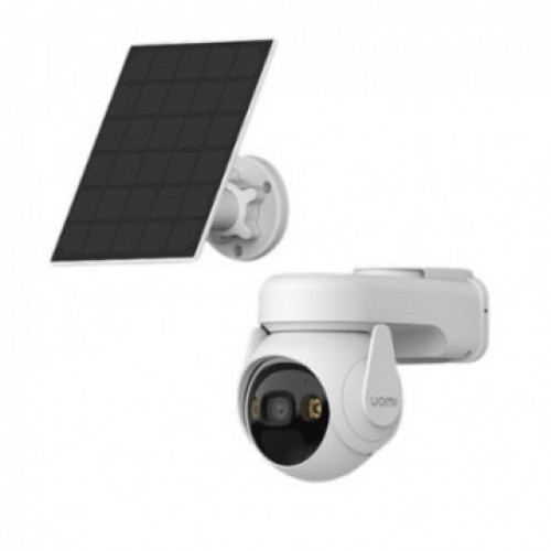 Cell PT Lite 3MP Поворотная Видеокамера