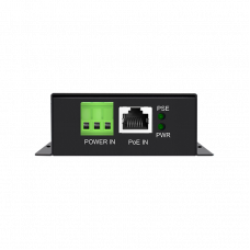 Wi-Tek WI-POE61-24V PoE коммутатор