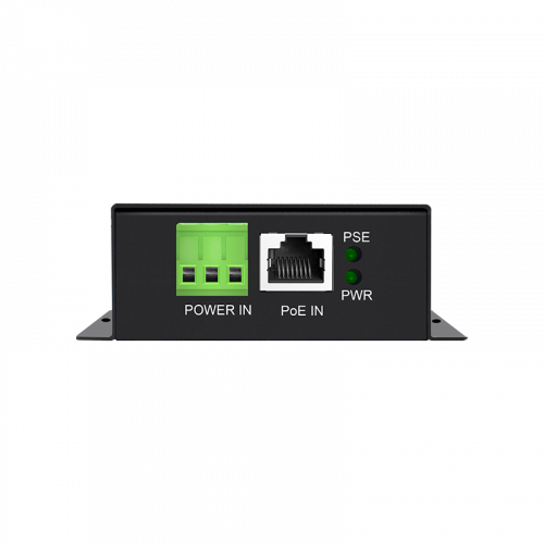 Wi-Tek WI-POE61-24V PoE коммутатор