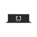 Wi-Tek WI-POE61-24V PoE коммутатор
