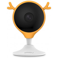 Imou Silicon Cover for Cue 2 - orange - FRS14-imou