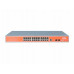 Wi-Tek WI-PMS326GF-24V PoE коммутатор управляемый