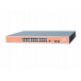Wi-Tek WI-PMS326GF-24V PoE коммутатор управляемый