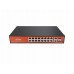 Wi-Tek WI-PS320GF PoE коммутатор неуправляемый