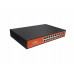 Wi-Tek WI-PS320GF PoE коммутатор неуправляемый