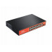 Wi-Tek WI-PS518GV PoE Коммутатор неуправляемый
